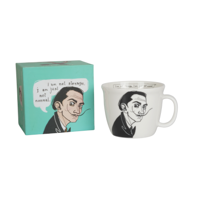 Le Maître du Surréalisme