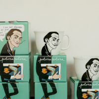 Le Maître du Surréalisme