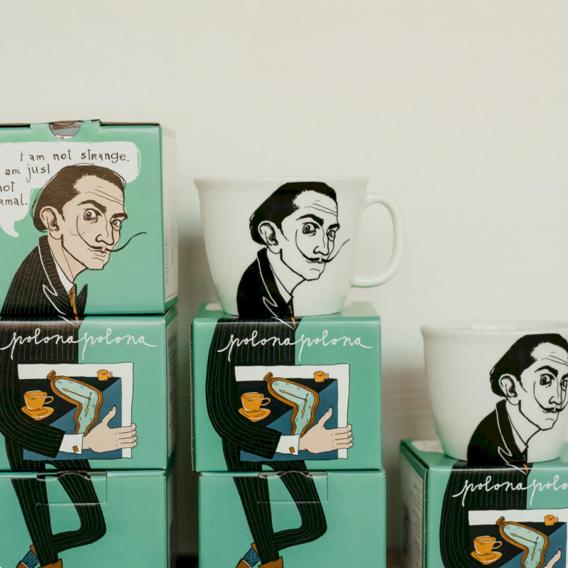 Le Maître du Surréalisme