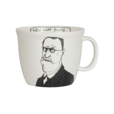 Mug Le Père de l'Inconscient