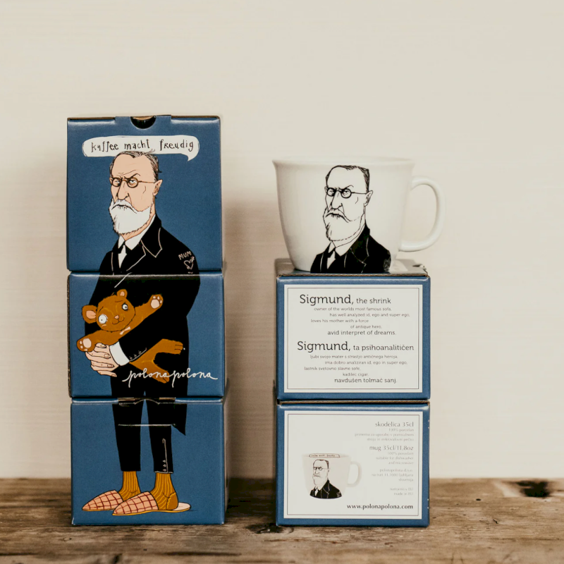 La Blonde Éternelle