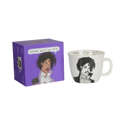 Mug Prince