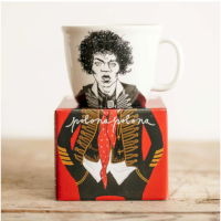 mug Jimi Andrix