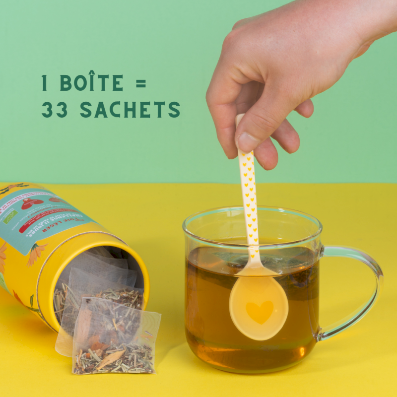 Cure Foie Léger Herbaflor