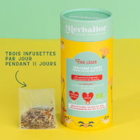 Cure Foie Léger Herbaflor