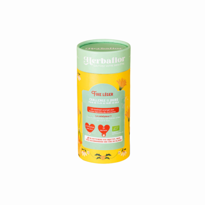 Cure Foie Léger Herbaflor