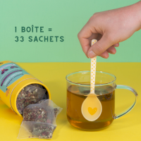 Cure Jambes Légères Herbaflor