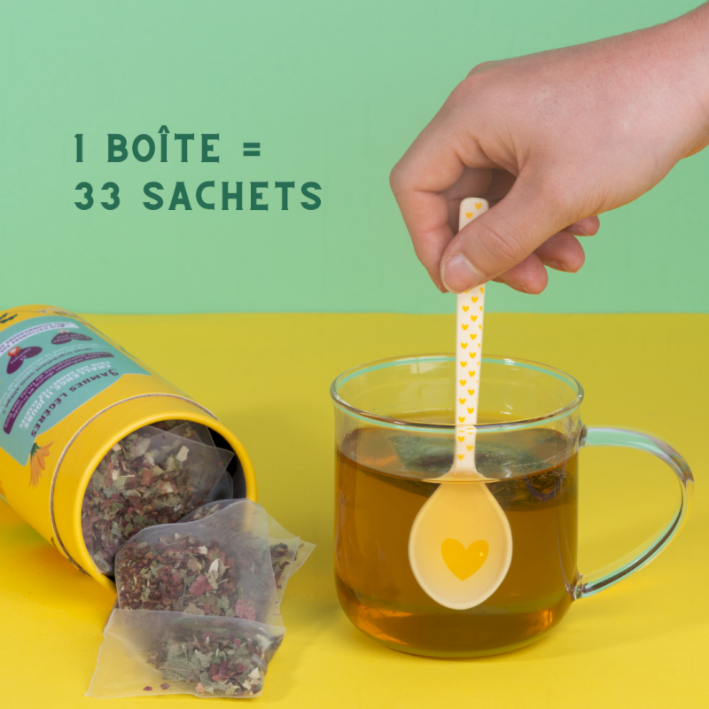 Cure Jambes Légères Herbaflor