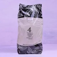 Café moulu N°4