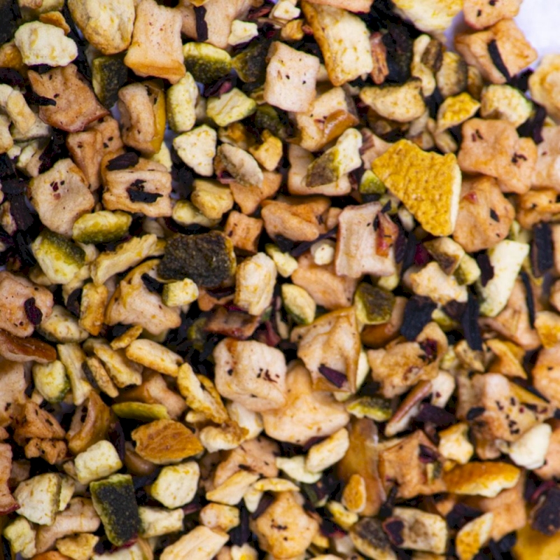 Ô de fruit Agrumes