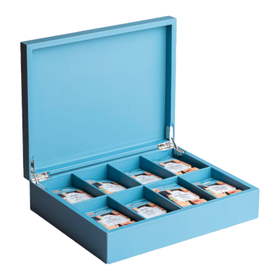 Coffret Cézanne