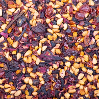 Ô de fruit Cerise