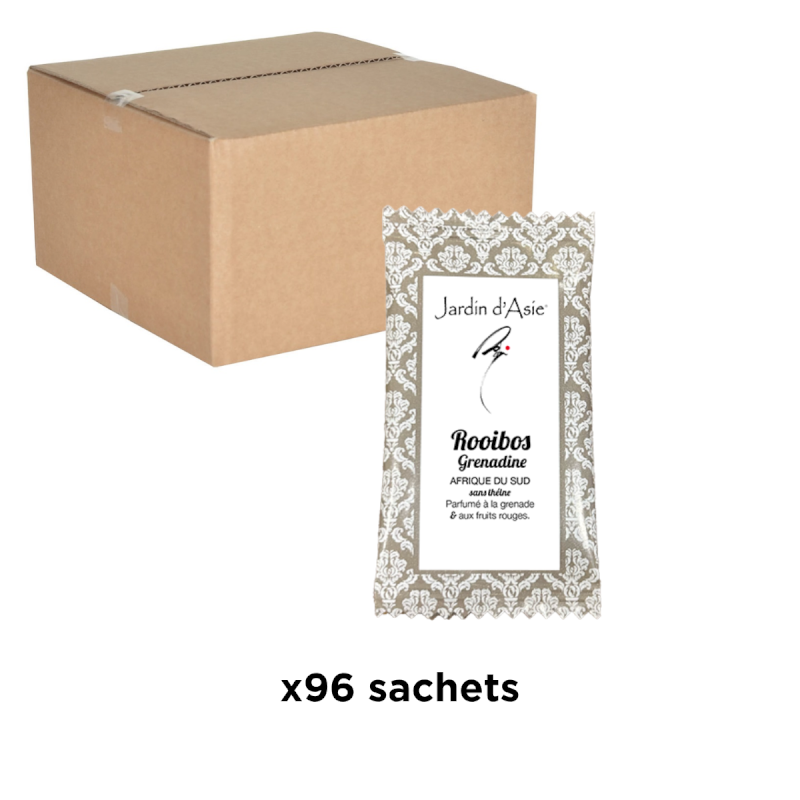 Rooibos Grenadine x96