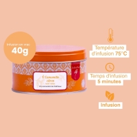 Ô de fruit Camomille-Citron