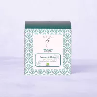 Thé vert Sencha bio