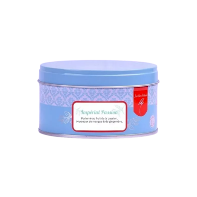 Thé Blanc Impérial passion