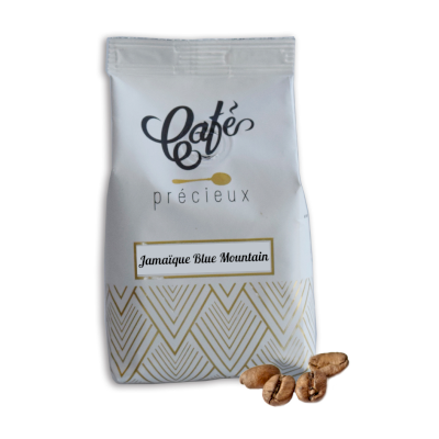 Café Blue Mountain de Jamaïque Café Blue Mountain de Jamaïque