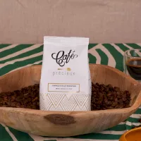 Café Blue Mountain de Jamaïque