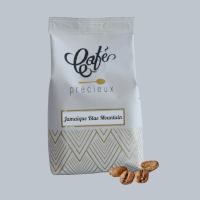 Café Blue Mountain de Jamaïque