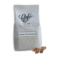 Café Blue Mountain de Jamaïque