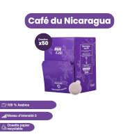 Café du Nicaragua