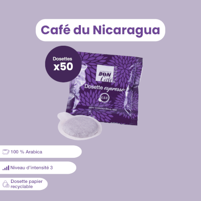 Café du Nicaragua
