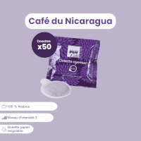 Café du Nicaragua