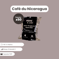 Café du Nicaragua