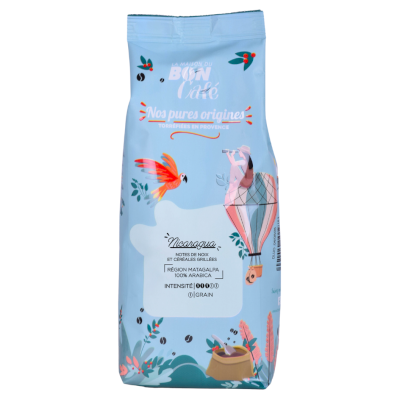Café du Nicaragua
