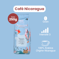 Café du Nicaragua