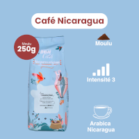 Café du Nicaragua