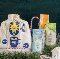 Coffret Autour du monde