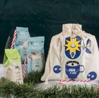 Coffret Autour du monde