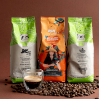 Coffret Autour du monde