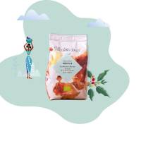 Café filtration douce bio du Mexique