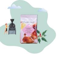 Café filtration douce Moka
