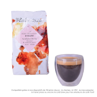 Café filtration douce Moka
