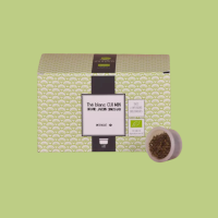 Capsule de thé Blanc Cui Min bio