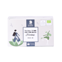 Capsule de thé Blanc Cui Min bio