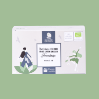 Capsule de thé Blanc Cui Min bio