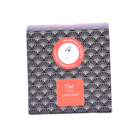 Dosette Thé vert Délice Oriental