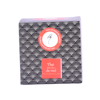 Dosette Thé Douceur de miel