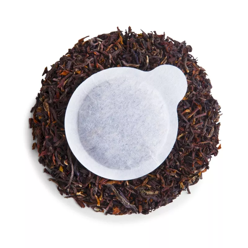 Dosette Thé noir Earl Grey