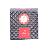Dosette Thé noir Earl Grey