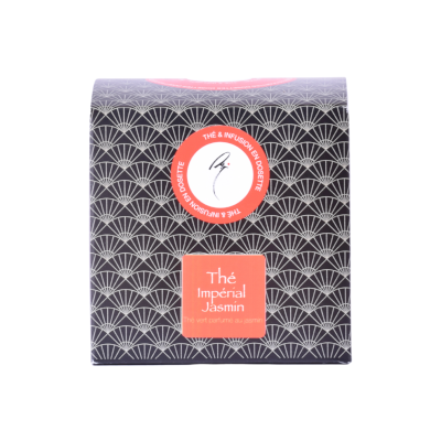 Dosette Thé vert Jasmin