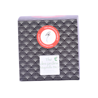 Dosette Thé vert Jardin Majorelle biologique