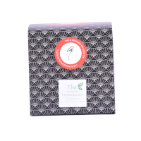 Dosette Thé Secret de Provence biologique