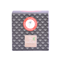 Dosette Thé vert Sencha biologique