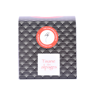 Dosette Tisane des Alpages