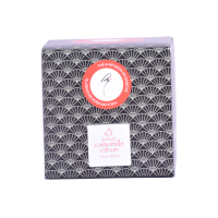 Dosette Ô de fruit Camomille Citron